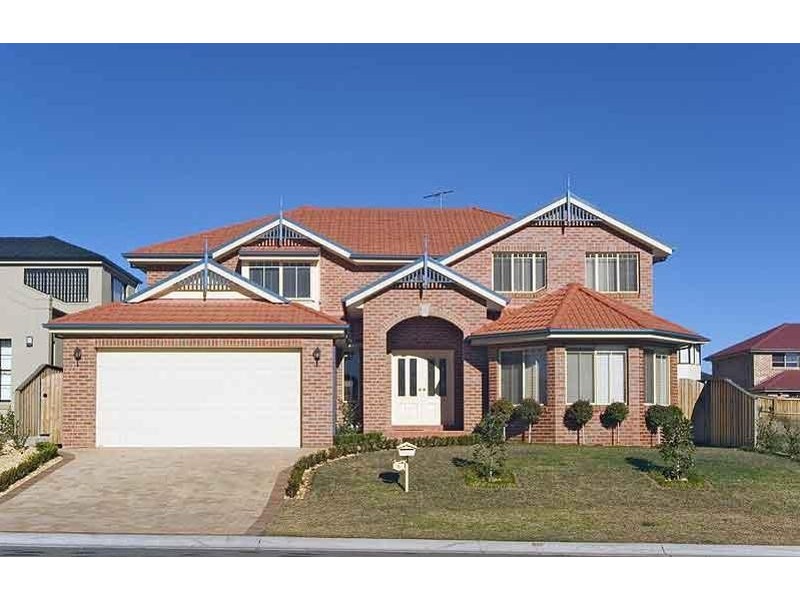 8  Moroney Avenue, Castle Hill NSW 2154