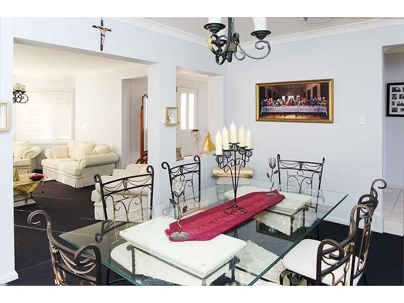 8  Moroney Avenue, Castle Hill NSW 2154