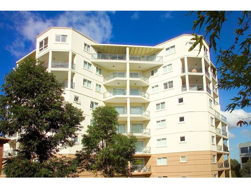 209/5 City View Road, Pennant Hills NSW 2120