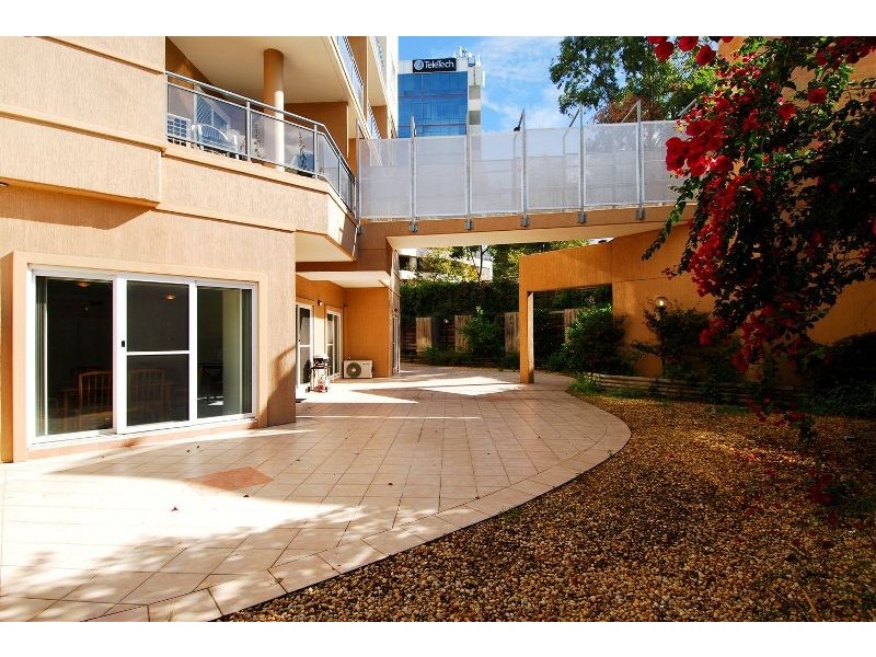 G01/5  City View Road, Pennant Hills NSW 2120