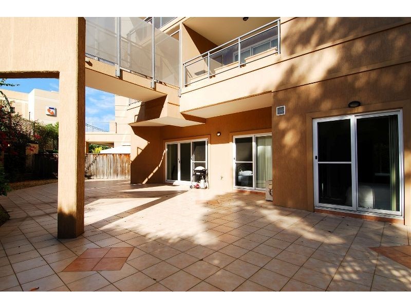 G01/5  City View Road, Pennant Hills NSW 2120