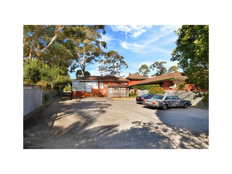 26 Yarrara Road, Pennant Hills NSW 2120