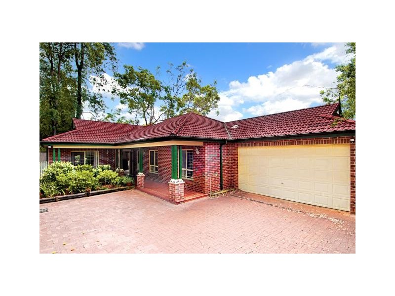 58a Yarrara Road, Pennant Hills NSW 2120