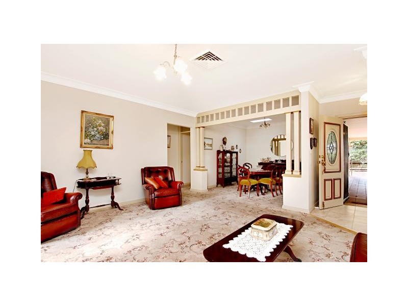 58a Yarrara Road, Pennant Hills NSW 2120