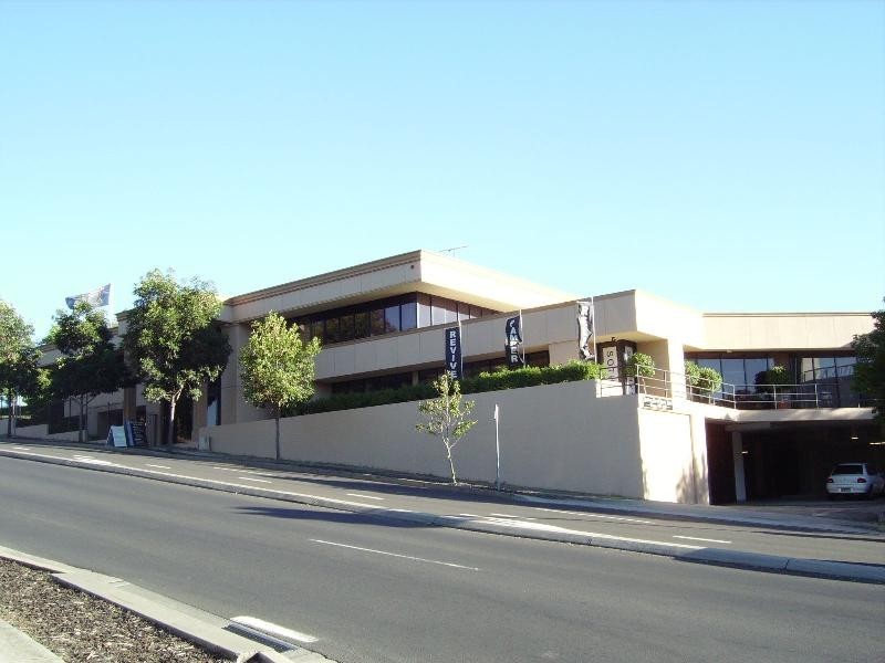 7/10-12 Old Castle Hill Road, Castle Hill NSW 2154