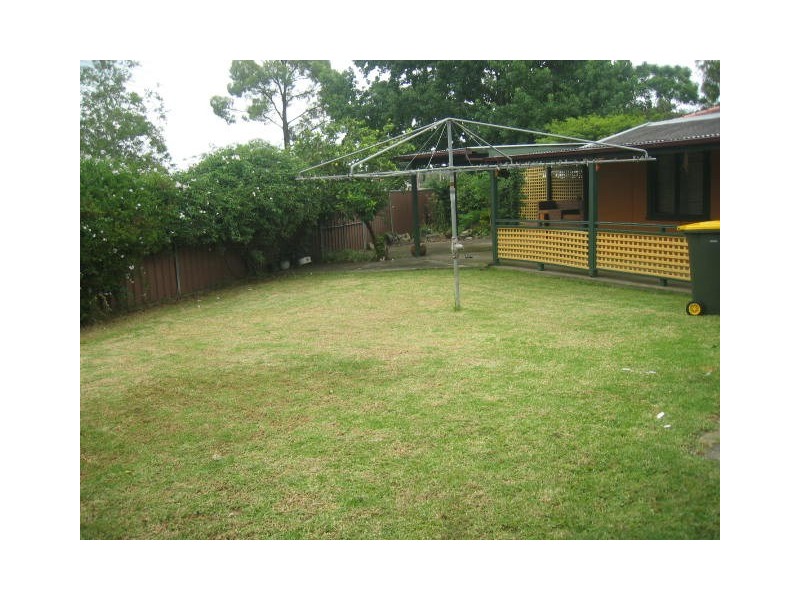 18 Bernard Place, Mount Druitt NSW 2770