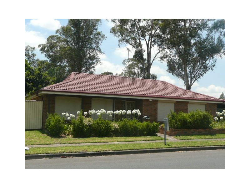 2 Bowrey Place, Shalvey NSW 2770