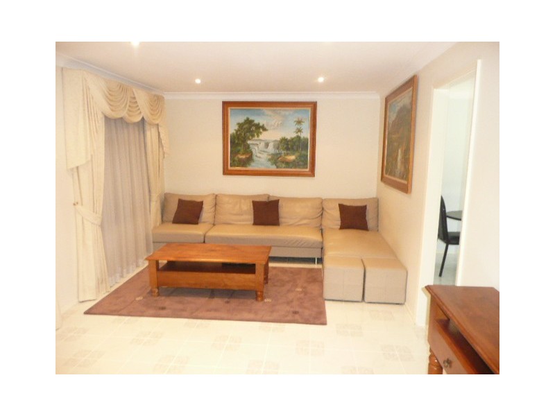 2 Bowrey Place, Shalvey NSW 2770