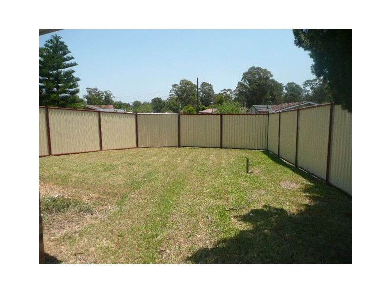 2 Bowrey Place, Shalvey NSW 2770