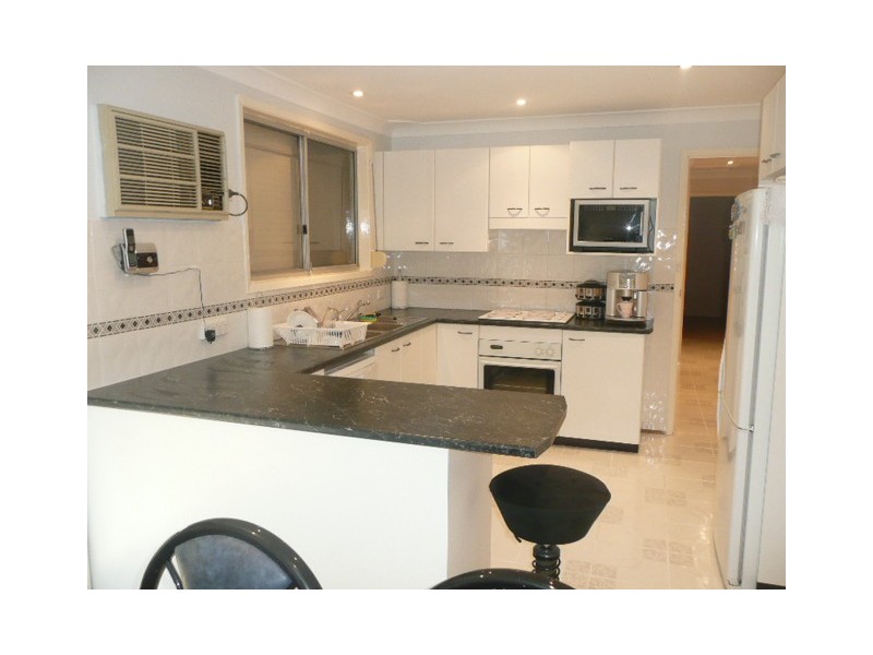 2 Bowrey Place, Shalvey NSW 2770