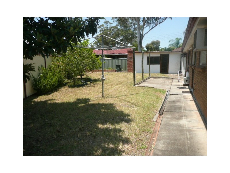 2 Bowrey Place, Shalvey NSW 2770