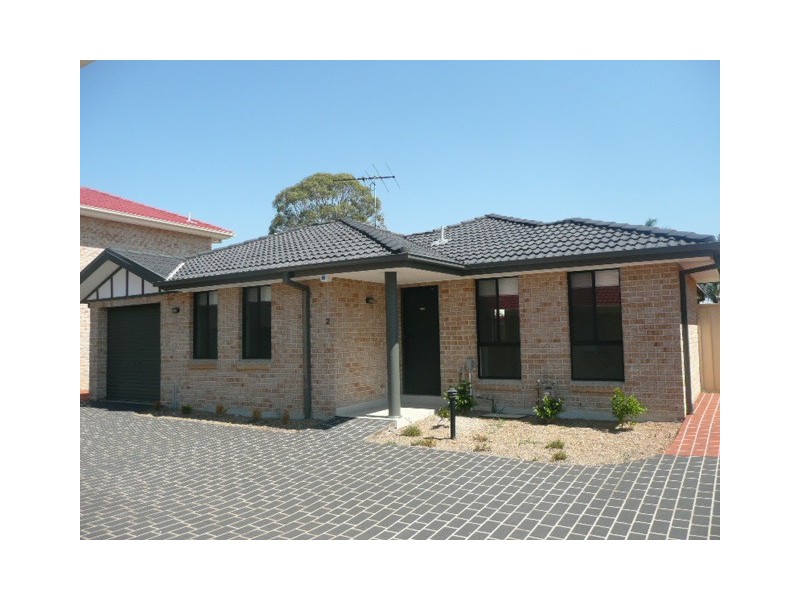 8/530 Carlisle Avenue, Mount Druitt NSW 2770