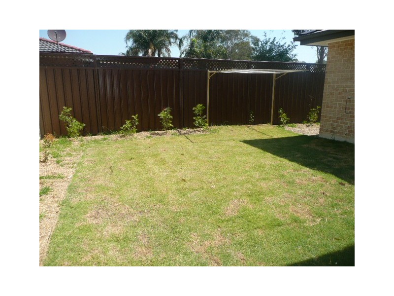 8/530 Carlisle Avenue, Mount Druitt NSW 2770