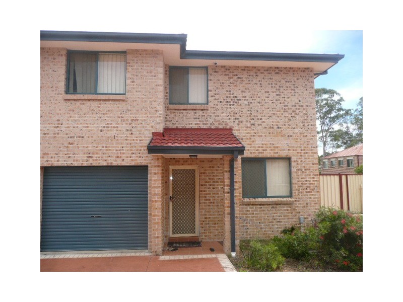 9/32  Meacher, Mount Druitt NSW 2770