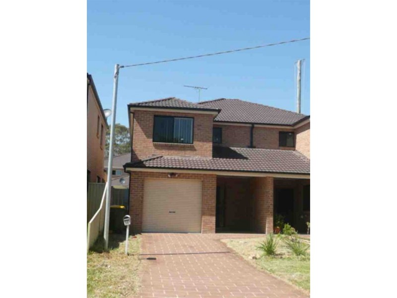 30 Varian Street, Mount Druitt NSW 2770