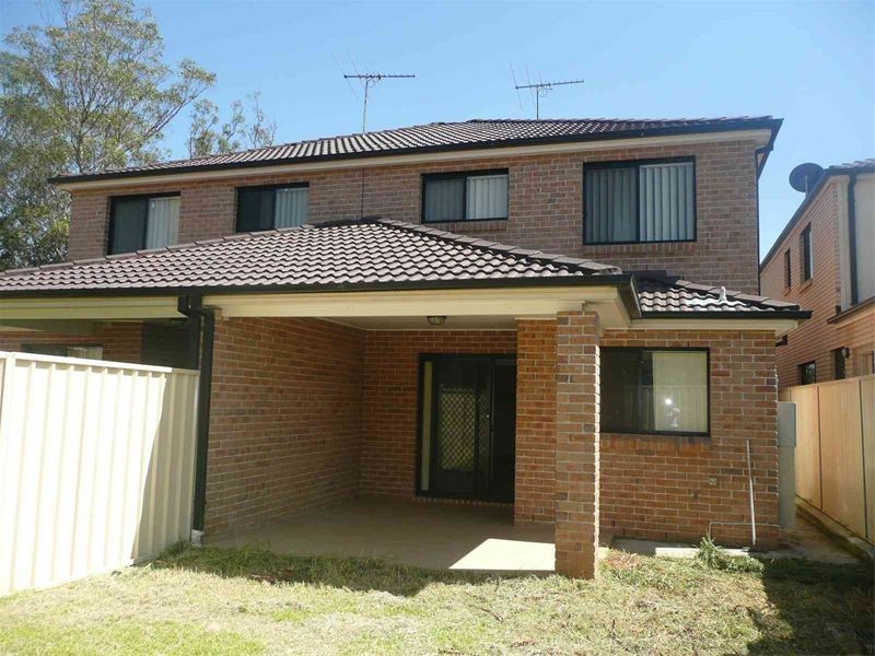 30 Varian Street, Mount Druitt NSW 2770