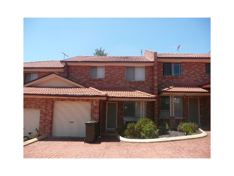 3/86 Eggleton St, Blacktown NSW 2148