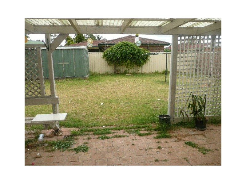 75 Mcfalane Drive, Minchinbury NSW 2770