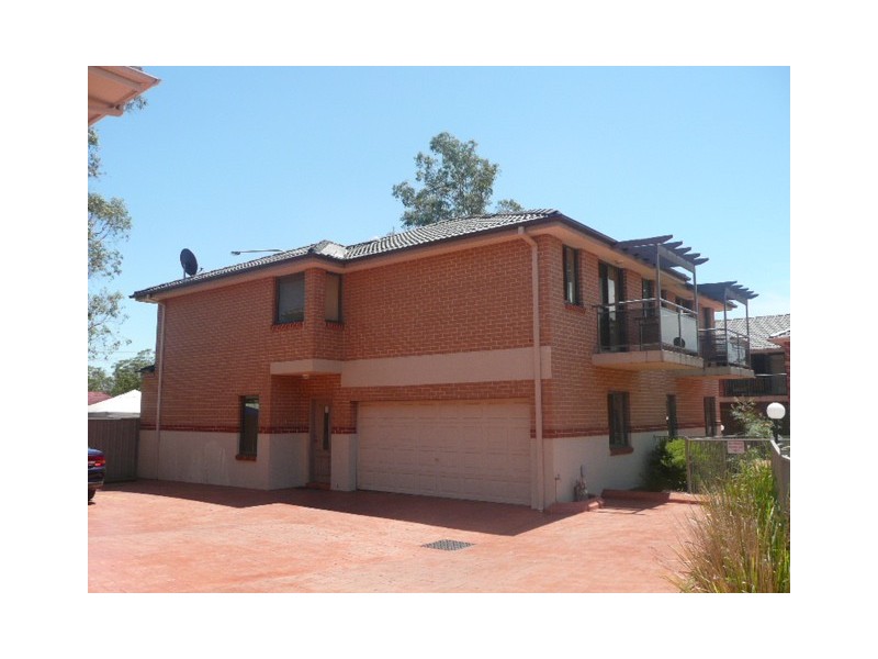 4/1-5 Meacher Street, Mount Druitt NSW 2770