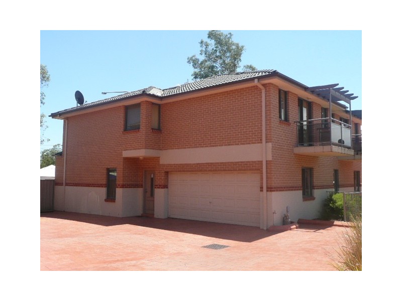 4/1 Meacher Street, Mount Druitt NSW 2770