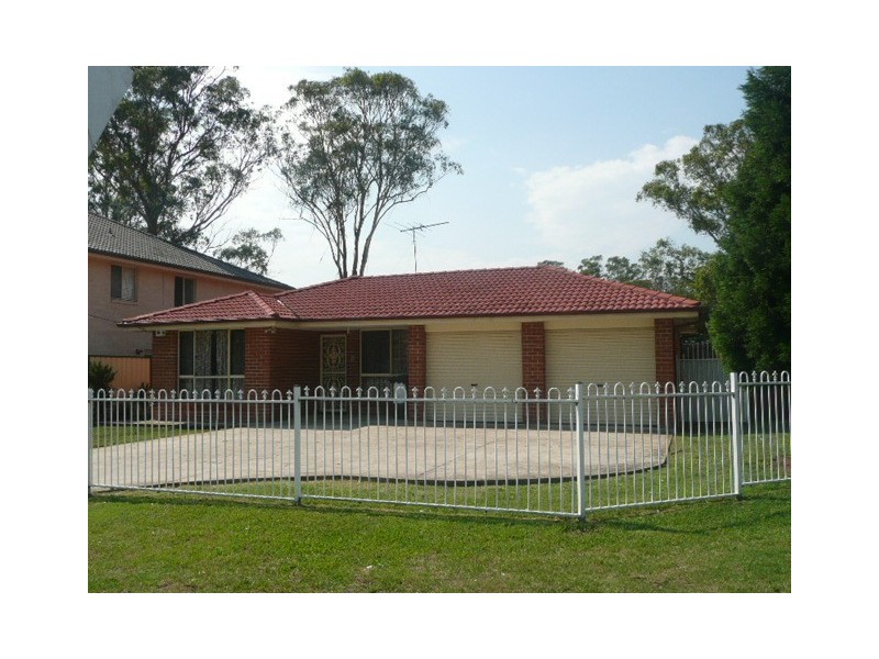 17 Tulloona Street, Mount Druitt NSW 2770