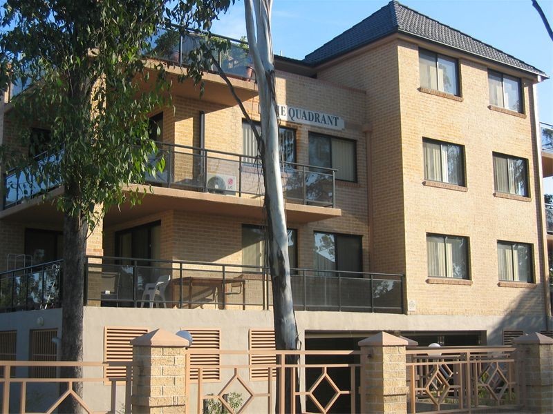 Level 11 11/40 Hythe Street, Mount Druitt NSW 2770