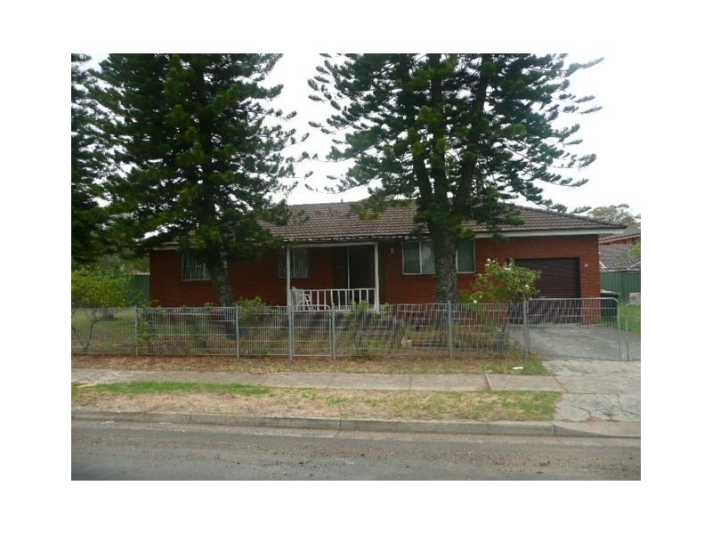 38 Durham Street, Mount Druitt NSW 2770