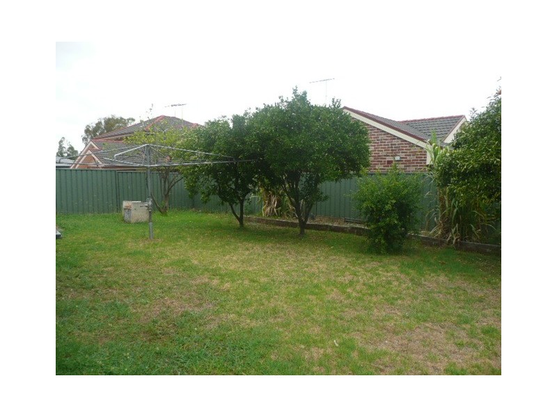 38 Durham Street, Mount Druitt NSW 2770