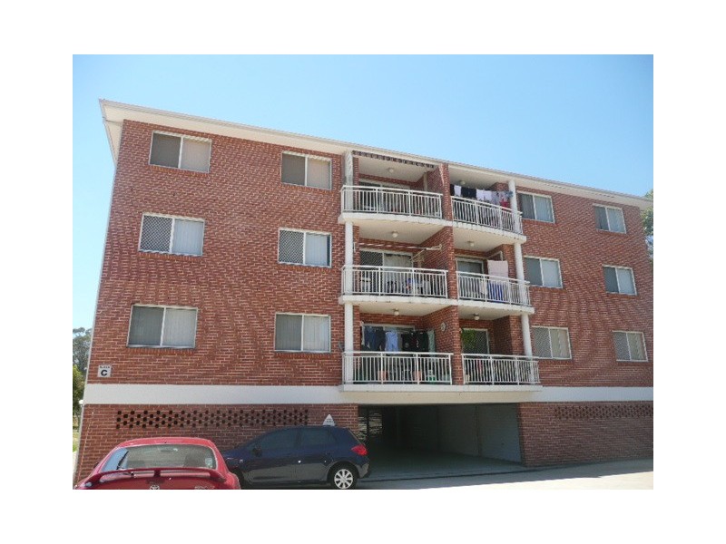 53/324 Woodstock Avenue, Mount Druitt NSW 2770