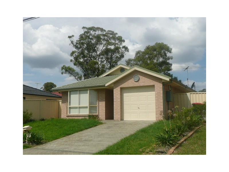 91 George Street, Mount Druitt NSW 2770