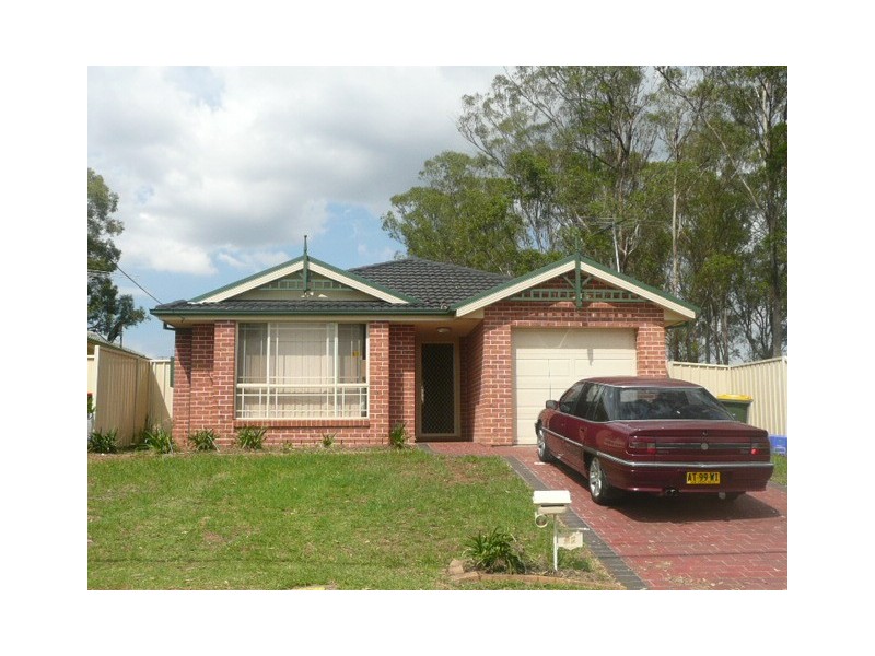91 George Street, Mount Druitt NSW 2770