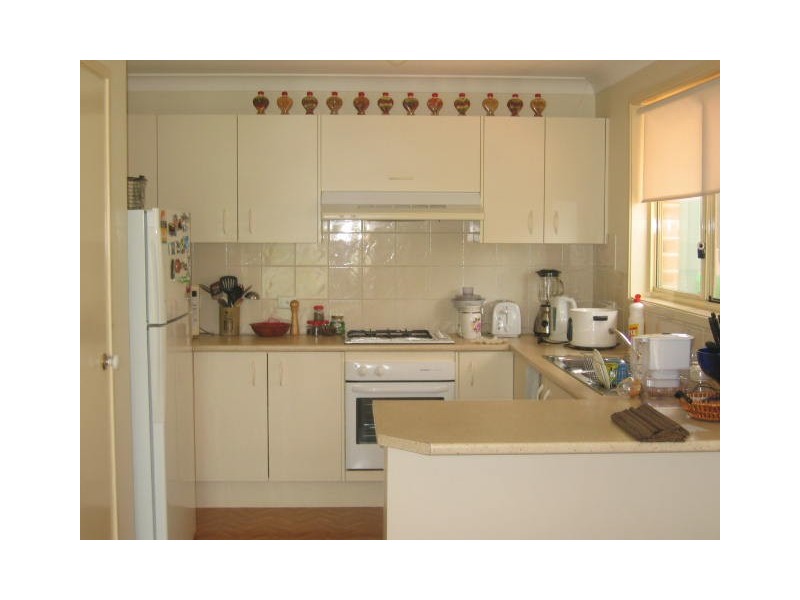 47 Brussels Cresent, Rooty Hill NSW 2766