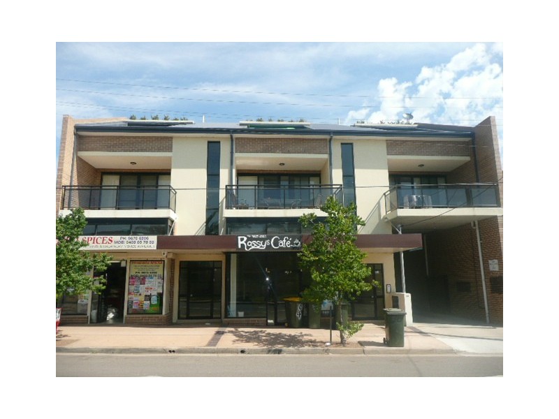 4/281 BEAMES AVE, Mount Druitt NSW 2770