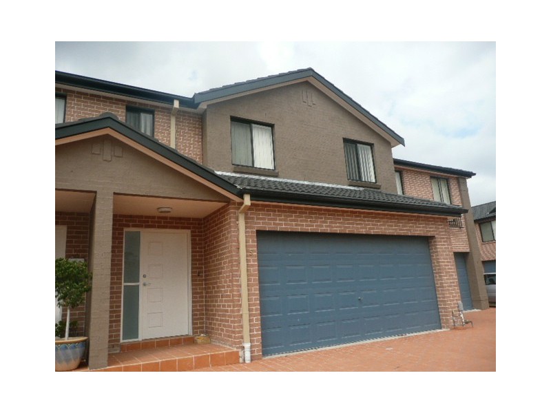 5/14 Obrien Street, Mount Druitt NSW 2770