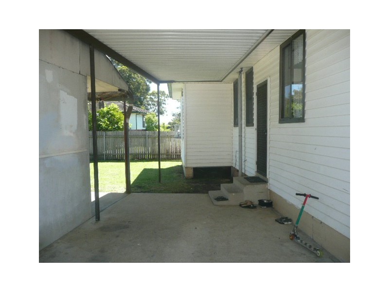 12 Adams Crescent, St Marys NSW 2760