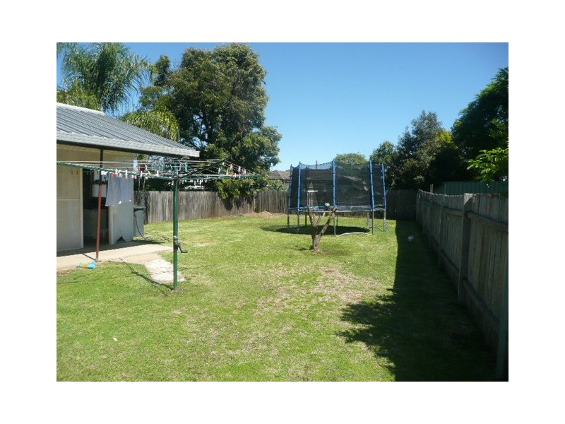 12 Adams Crescent, St Marys NSW 2760