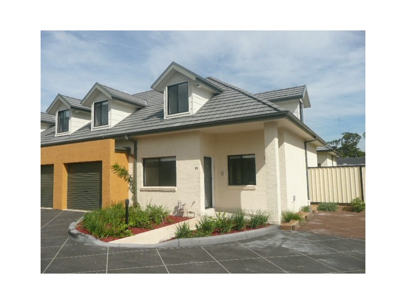 11/13-17 Wilson Street, St Marys NSW 2760