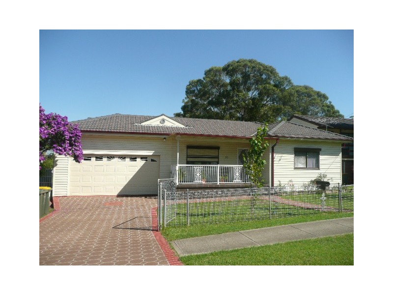 70 George Street, Mount Druitt NSW 2770