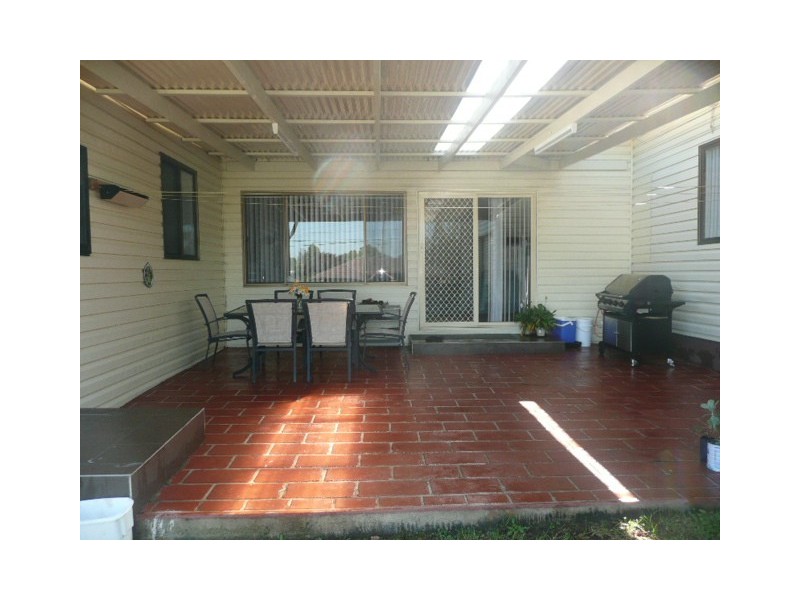 70 George Street, Mount Druitt NSW 2770