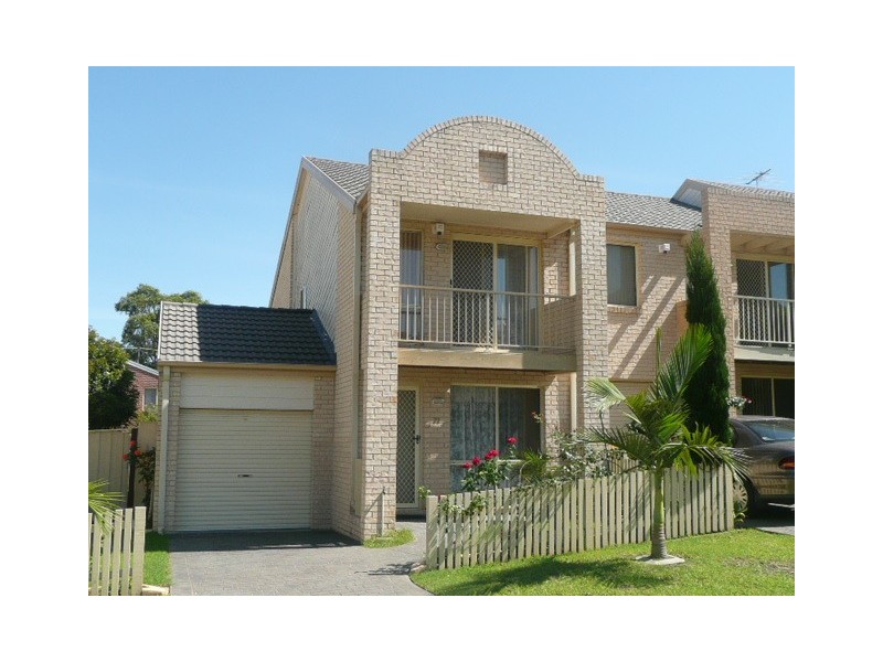 21/51-57 Meacher Street, Mount Druitt NSW 2770