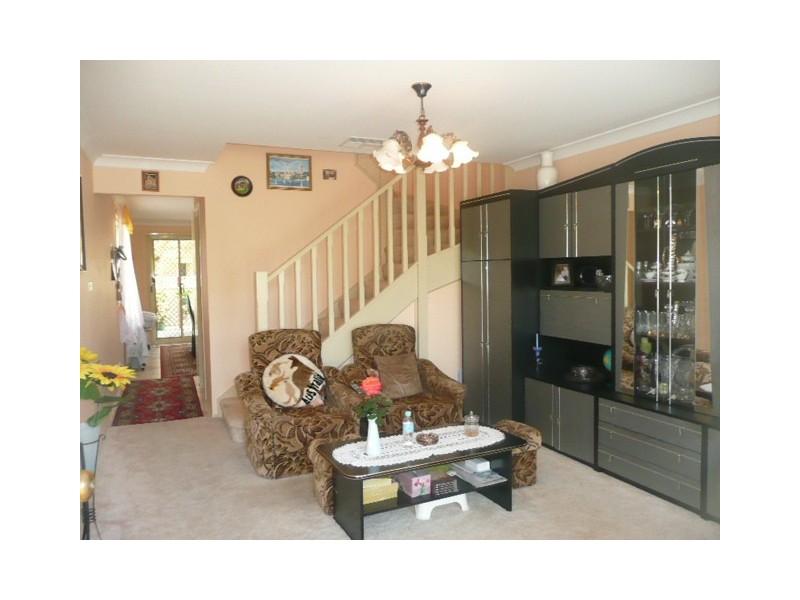 21/51-57 Meacher Street, Mount Druitt NSW 2770