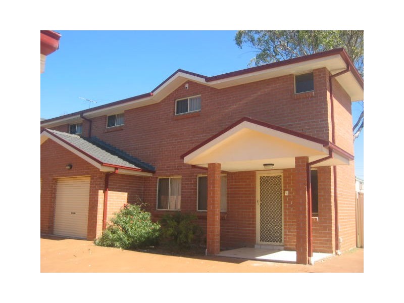 6/35 Abraham Street, Rooty Hill NSW 2766