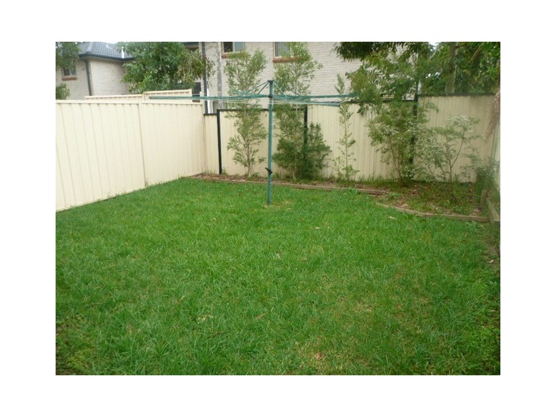 6/35 Abraham Street, Rooty Hill NSW 2766