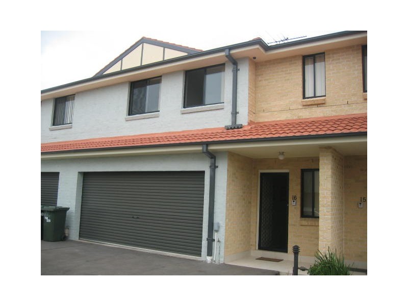9/25 Abraham Street, Rooty Hill NSW 2766