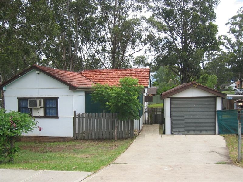 62 George Street, Mount Druitt NSW 2770