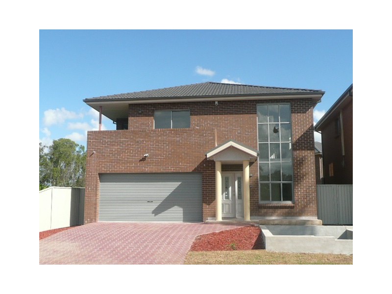 42-48 Morehead Avenue, Mount Druitt NSW 2770