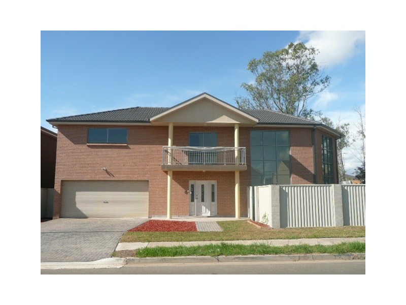 42-48 Morehead Avenue, Mount Druitt NSW 2770