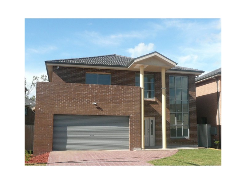 42-48 Morehead Avenue, Mount Druitt NSW 2770