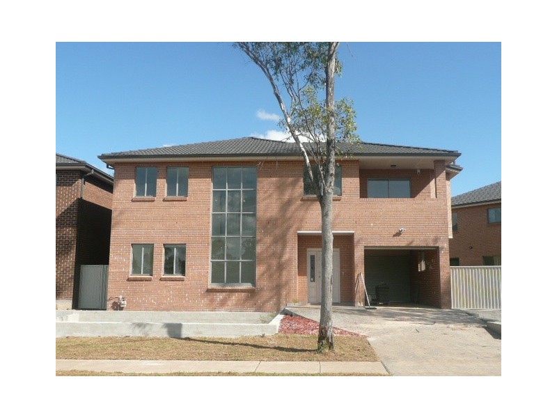 42-48 Morehead Avenue, Mount Druitt NSW 2770