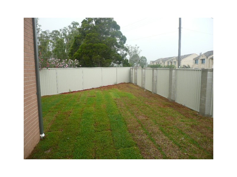 42-48 Morehead Avenue, Mount Druitt NSW 2770